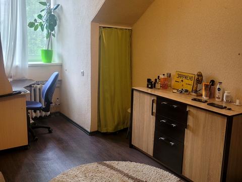 кімната за адресою Джона Маккейна вул. (Івана Кудрі), 16