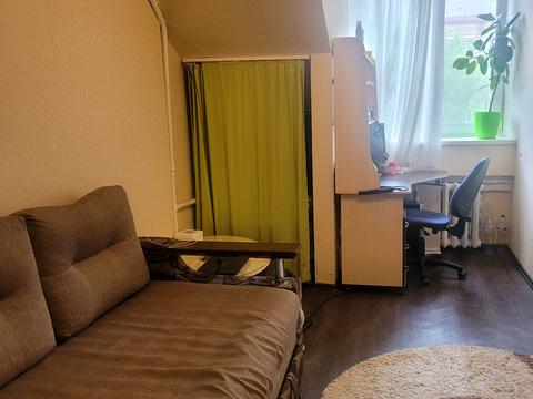 кімната за адресою Джона Маккейна вул. (Івана Кудрі), 16