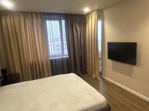 квартира за адресою Голосіївський просп. (40-річчя Жовтня), 95-А