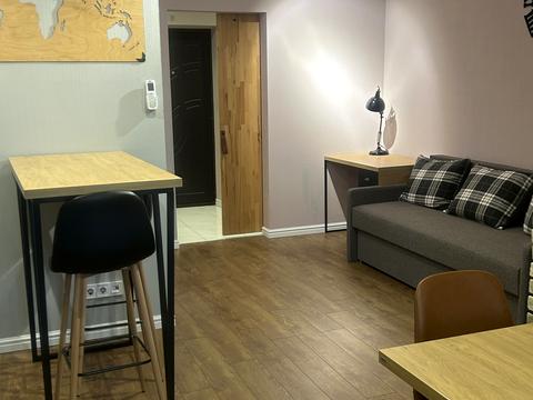 квартира за адресою Голосіївський просп. (40-річчя Жовтня), 95-А