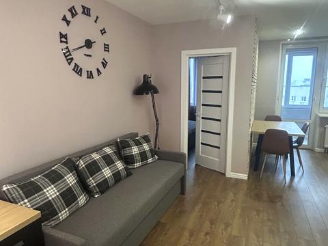 квартира за адресою Голосіївський просп. (40-річчя Жовтня), 95-А