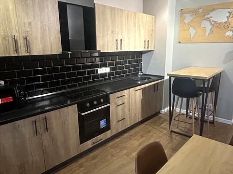 квартира за адресою Голосіївський просп. (40-річчя Жовтня), 95-А