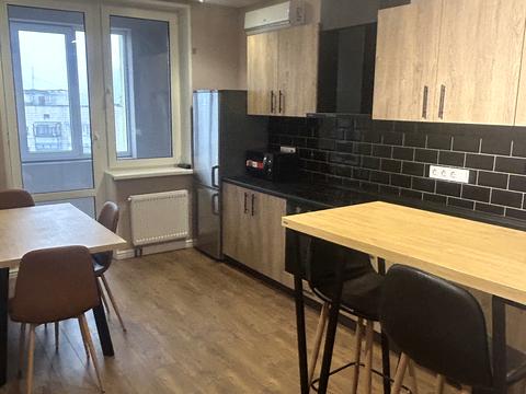 квартира за адресою Голосіївський просп. (40-річчя Жовтня), 95-А