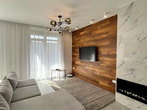 квартира за адресою Замарстинівська вул. (Калініна), 55-А