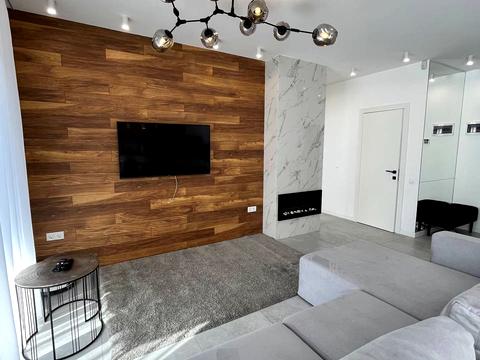 квартира за адресою Замарстинівська вул. (Калініна), 55-А