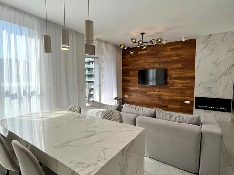 квартира за адресою Замарстинівська вул. (Калініна), 55-А