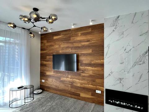 квартира за адресою Замарстинівська вул. (Калініна), 55-А