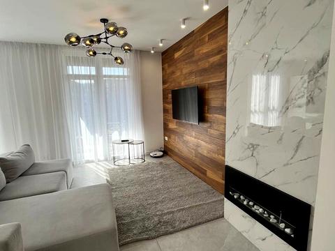 квартира за адресою Замарстинівська вул. (Калініна), 55-А