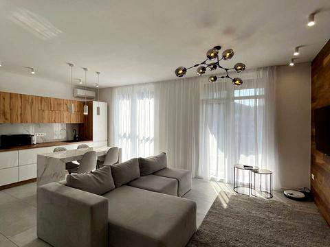 квартира за адресою Замарстинівська вул. (Калініна), 55-А