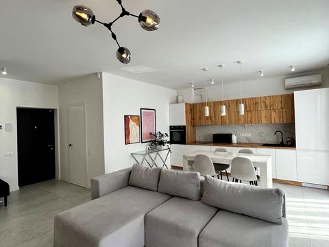 квартира за адресою Замарстинівська вул. (Калініна), 55-А