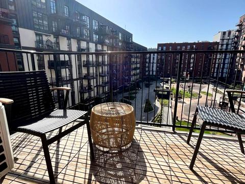 квартира за адресою Замарстинівська вул. (Калініна), 55-А