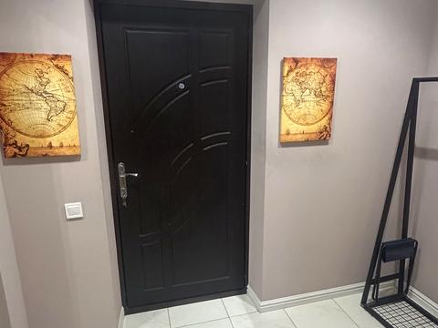 квартира за адресою Голосіївський просп. (40-річчя Жовтня), 95-А