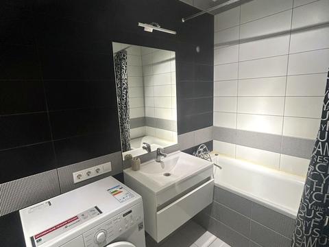 квартира за адресою Голосіївський просп. (40-річчя Жовтня), 95-А