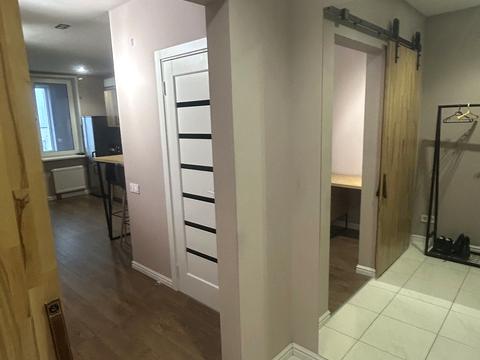 квартира за адресою Голосіївський просп. (40-річчя Жовтня), 95-А