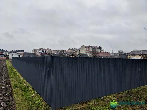 ділянка за адресою Вовчинецька вул., 17