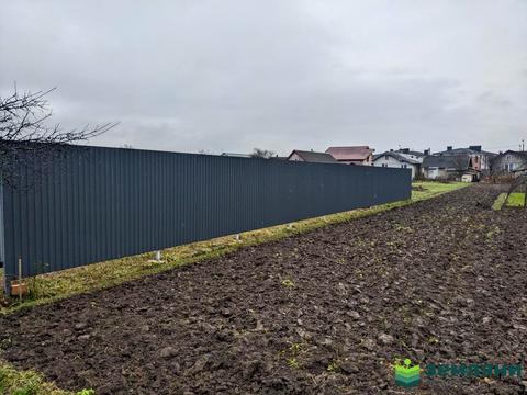 ділянка за адресою Вовчинецька вул., 17