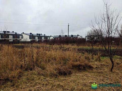 ділянка за адресою Вовчинецька вул., 17