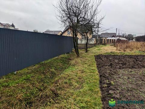 ділянка за адресою Вовчинецька вул., 17