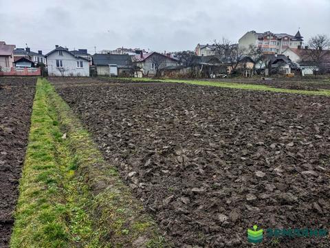 ділянка за адресою Вовчинецька вул., 17