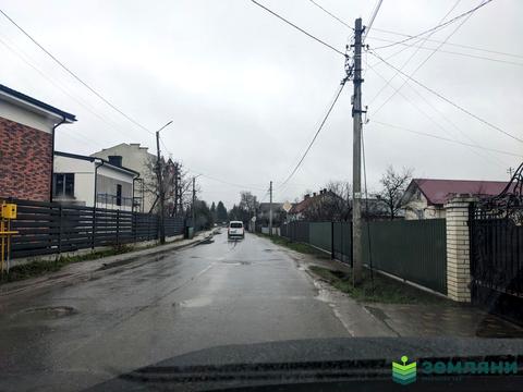 ділянка за адресою Вовчинецька вул., 17