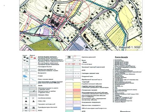 ділянка за адресою Вовчинецька вул., 17