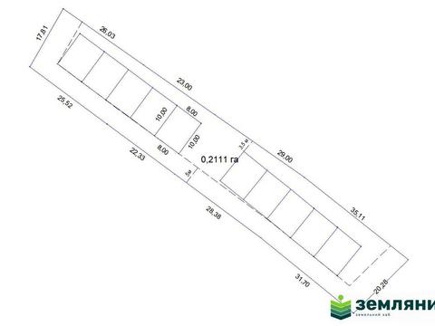 ділянка за адресою Вовчинецька вул., 17