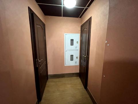 коммерческая по адресу Амосова пер., 22