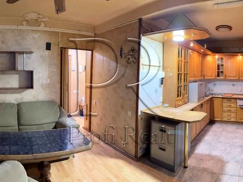 квартира по адресу Павла Тычины просп., 5