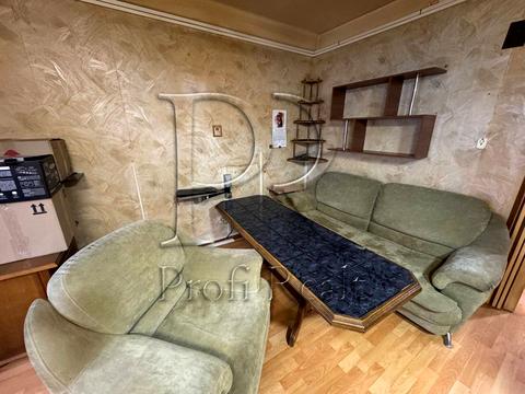 квартира по адресу Павла Тычины просп., 5