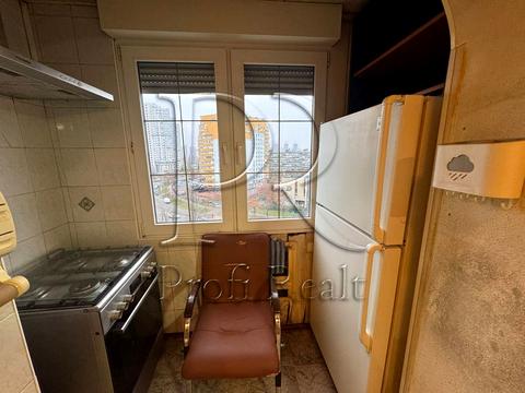 квартира по адресу Павла Тычины просп., 5