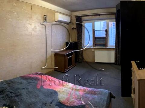 квартира по адресу Павла Тычины просп., 5