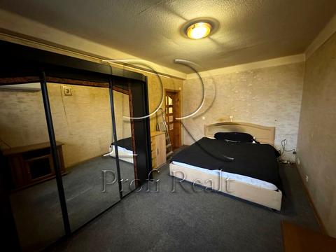 квартира по адресу Павла Тычины просп., 5