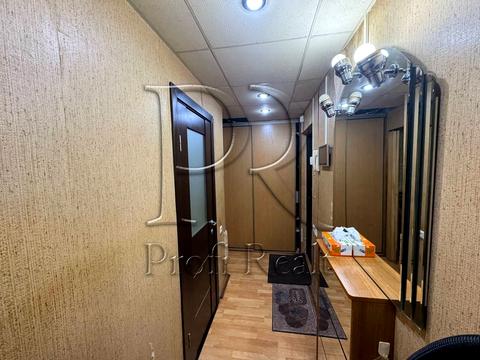 квартира по адресу Павла Тычины просп., 5