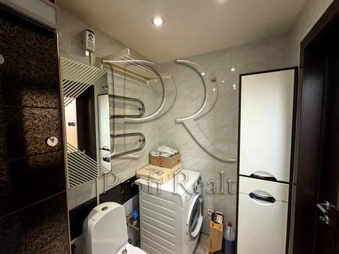 квартира по адресу Павла Тычины просп., 5