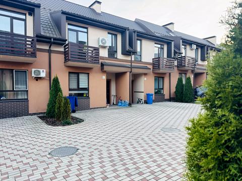 будинок за адресою Озерна вул.