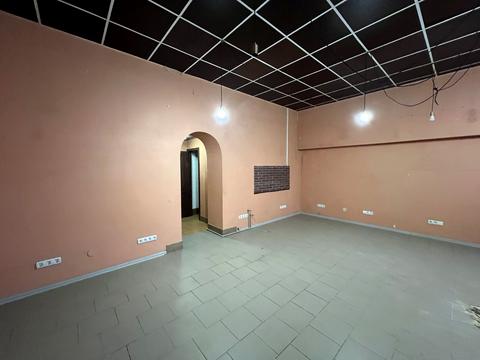 комерційна за адресою Амосова пров., 22