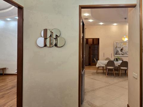 квартира по адресу Шелковичная ул., 7-А