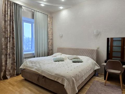 квартира по адресу Шелковичная ул., 7-А