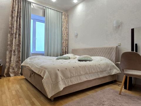 квартира по адресу Шелковичная ул., 7-А