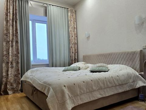 квартира по адресу Шелковичная ул., 7-А