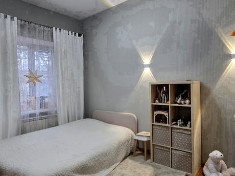 квартира по адресу Шелковичная ул., 7-А