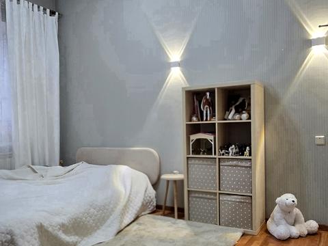 квартира по адресу Шелковичная ул., 7-А