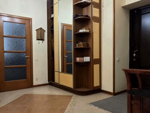 квартира по адресу Шелковичная ул., 7-А