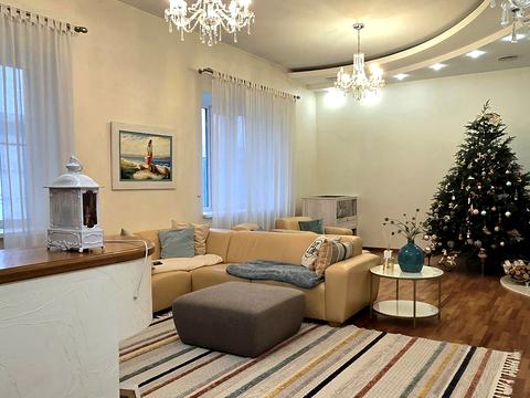 квартира по адресу Шелковичная ул., 7-А