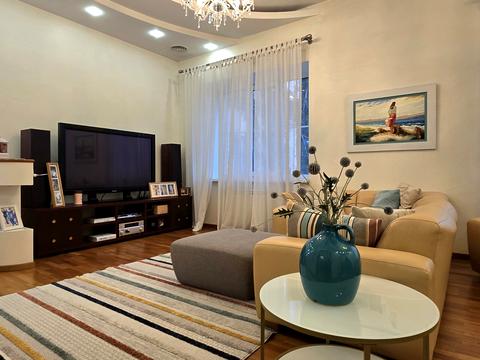 квартира по адресу Шелковичная ул., 7-А