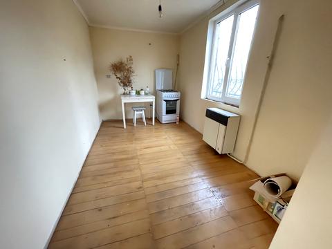 дом по адресу Бандери