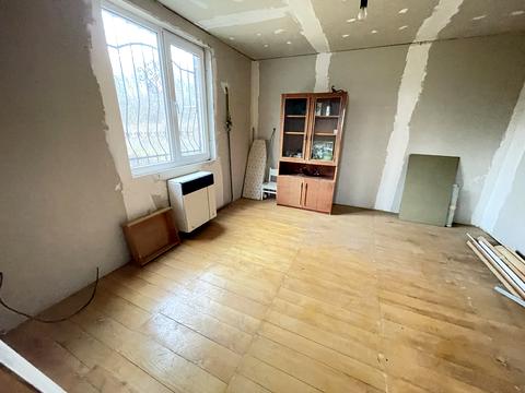 дом по адресу Бандери