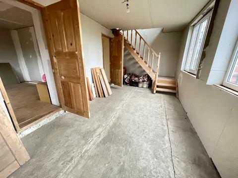 дом по адресу Бандери