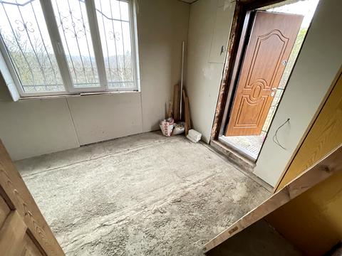 дом по адресу Бандери