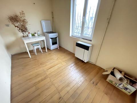 дом по адресу Бандери